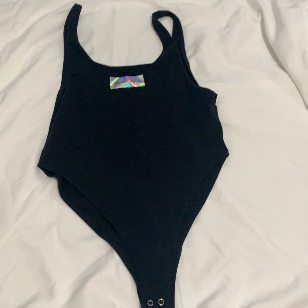 Body suit